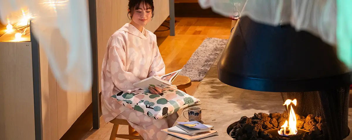 おふろcafé