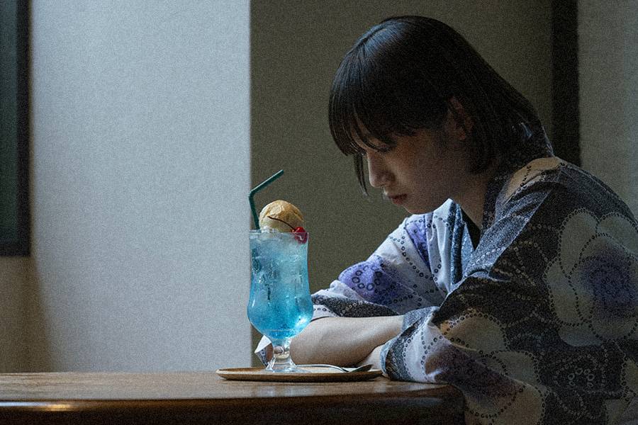 お茶漬け喫茶